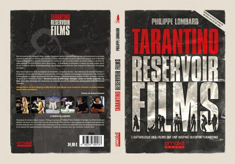 Tarantino Reservoir Films