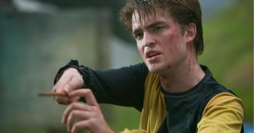 Cedric Diggory