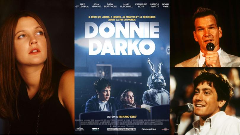 Donnie Darko