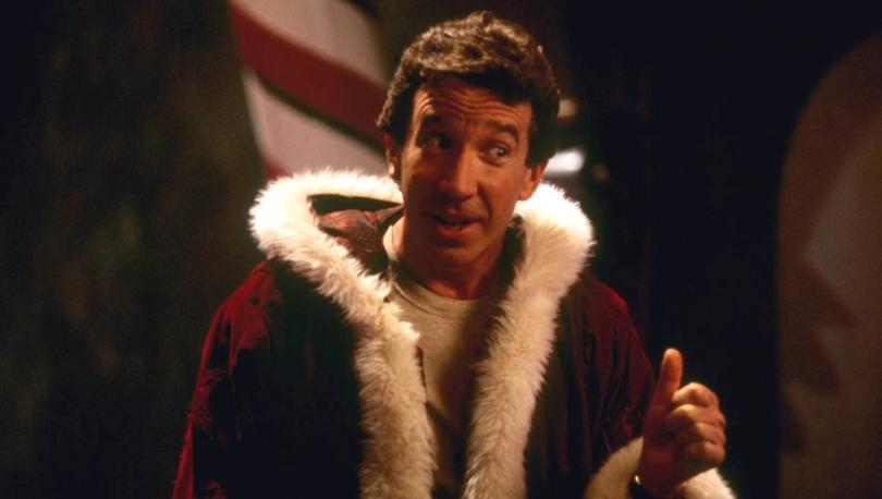 Super Noël Tim Allen