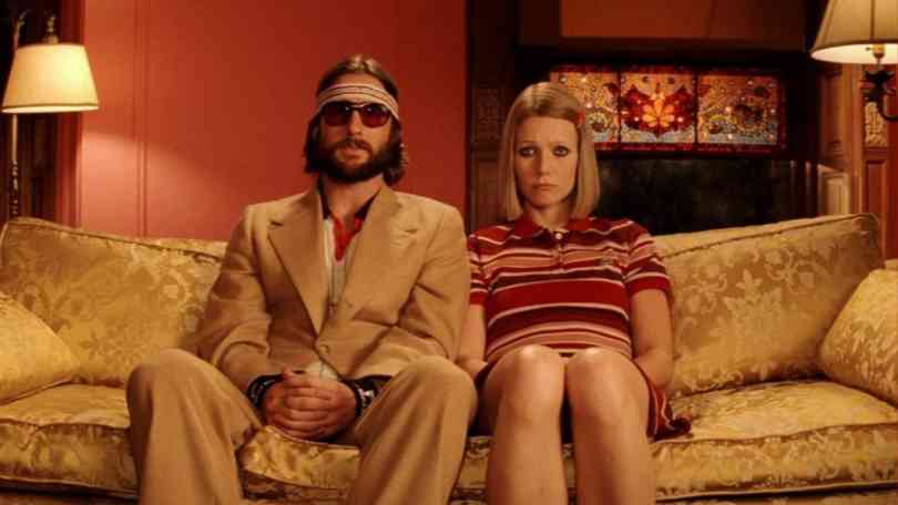 La Famille Tenenbaum
