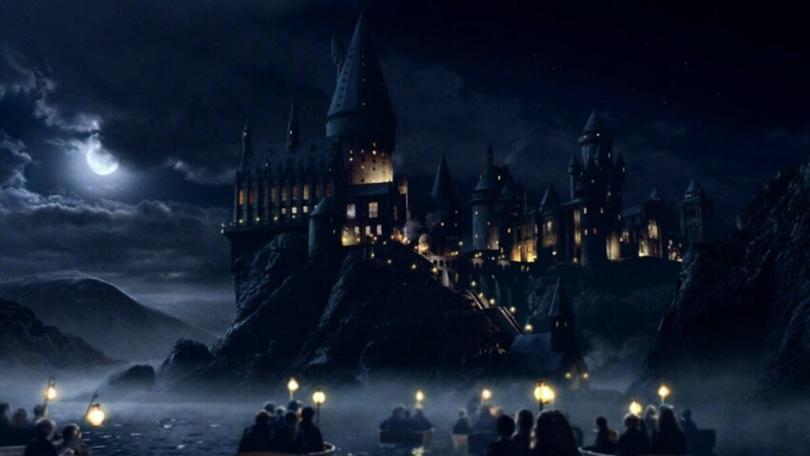 Harry Potter : Poudlard école
