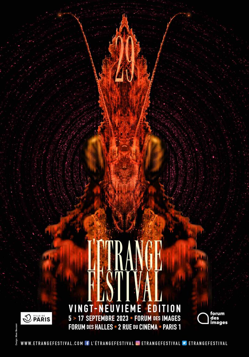 L'Étrange Festival 2023