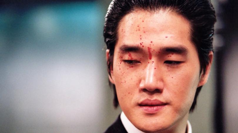 20 ans d'Oldboy : Park Chan-wook aurait aimé changer cette scène