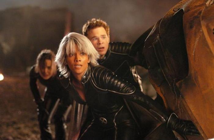 Storm X-Men