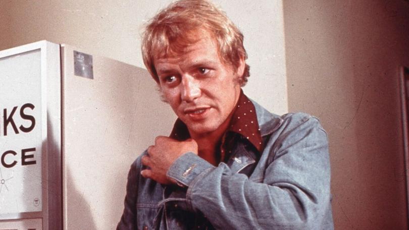 David Soul