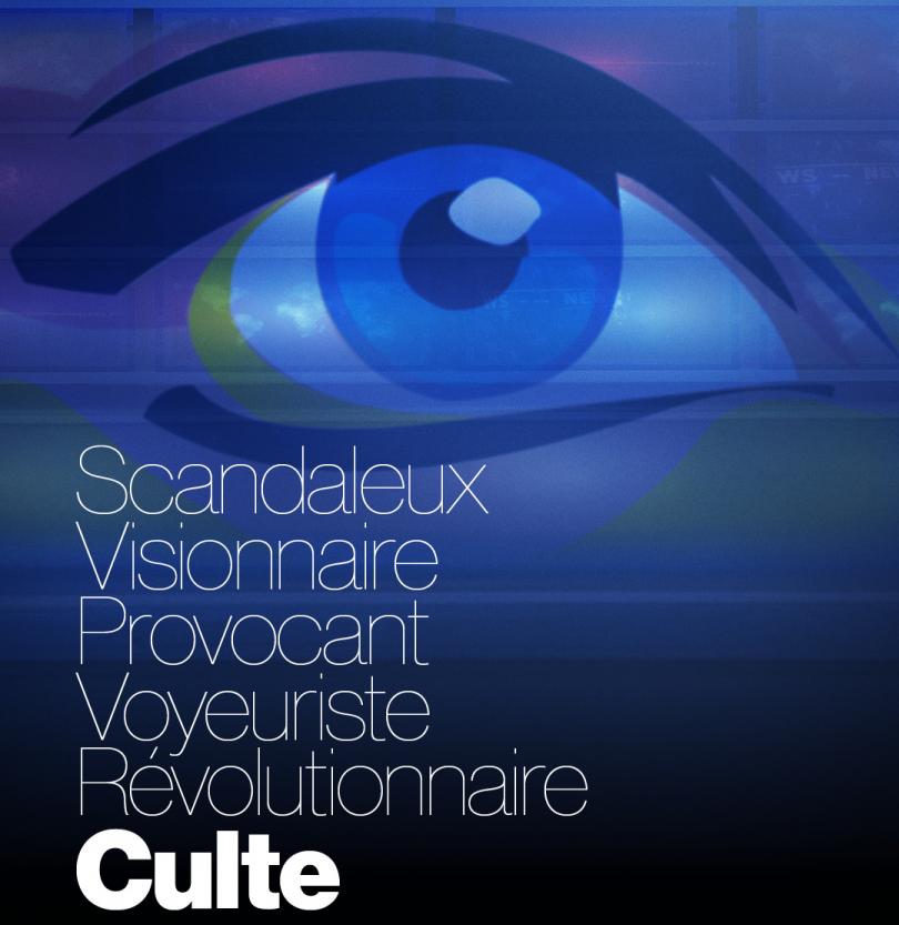 Culte Loft Story Prime Video