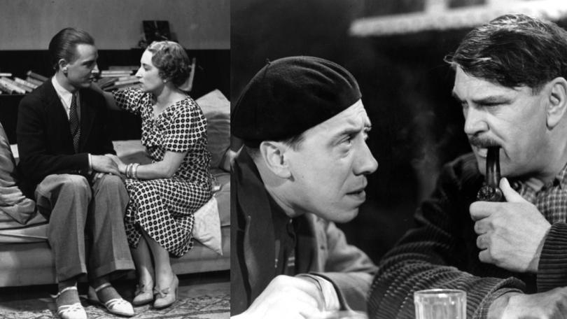 La Cinémathèque Française honore cet été Marcel Pagnol 