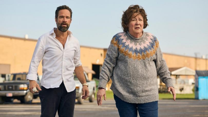 Margo Martindale The Sticky