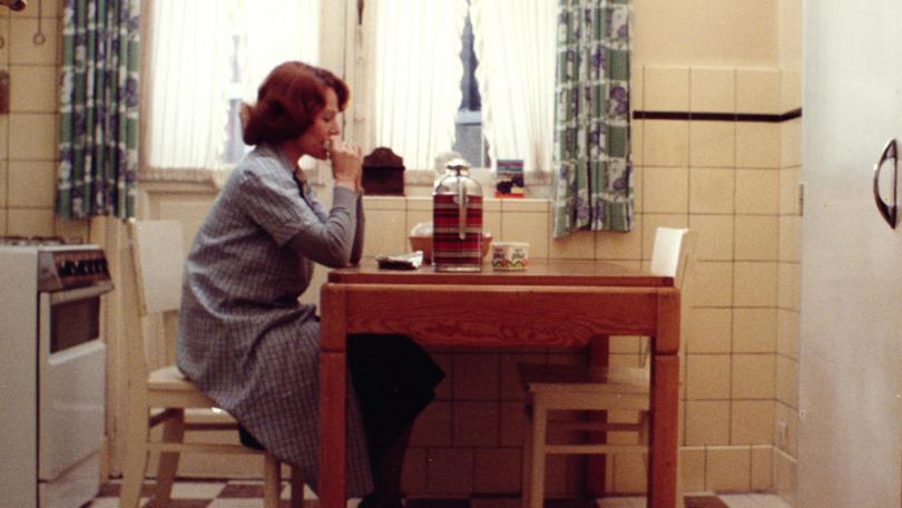 Jeanne Dielman