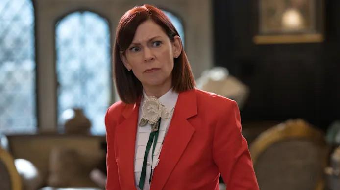 Elsbeth Carrie Preston 