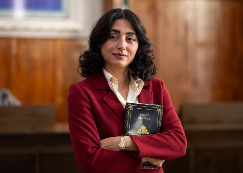 Lire Lolita à Téhéran