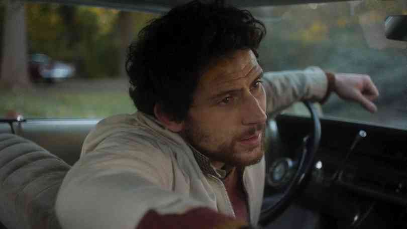 Josh O'Connor dans The Mastermind de Kelly Reichardt (2025)