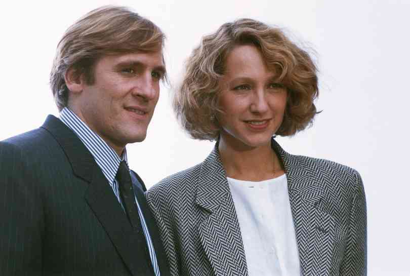 Rive droit rive gauche