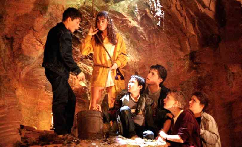 40 ans après, pourquoi Les Goonies est toujours aussi culte