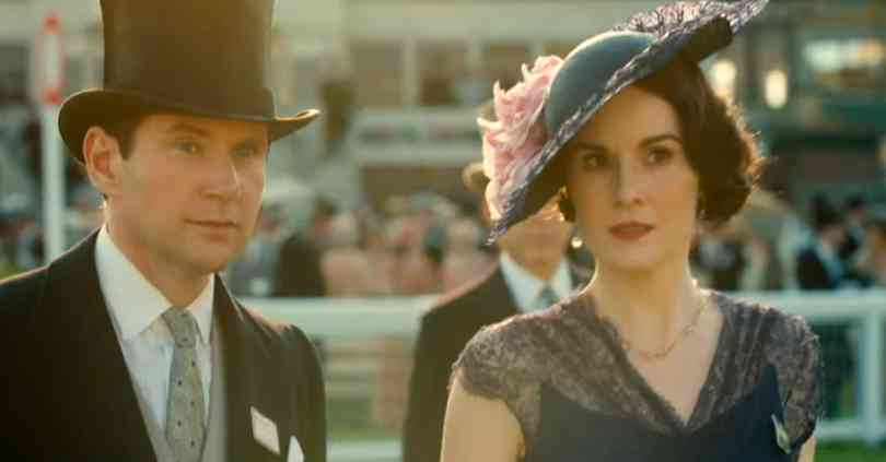 Downton Abbey: The Grand Finale