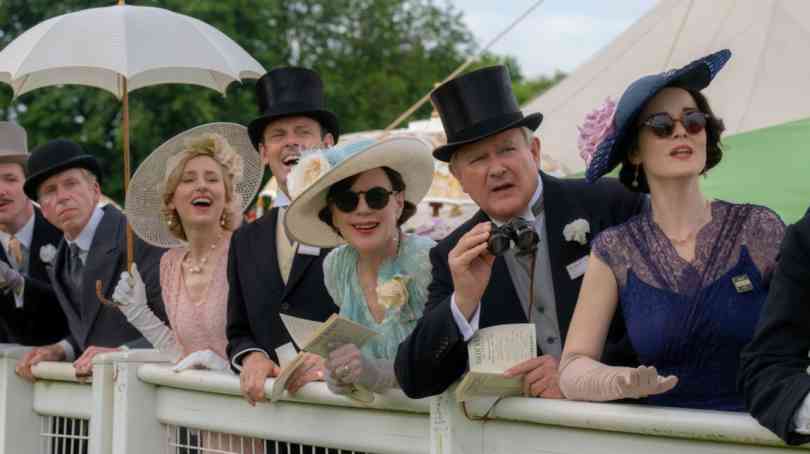 Downton Abbey: The Grand Finale