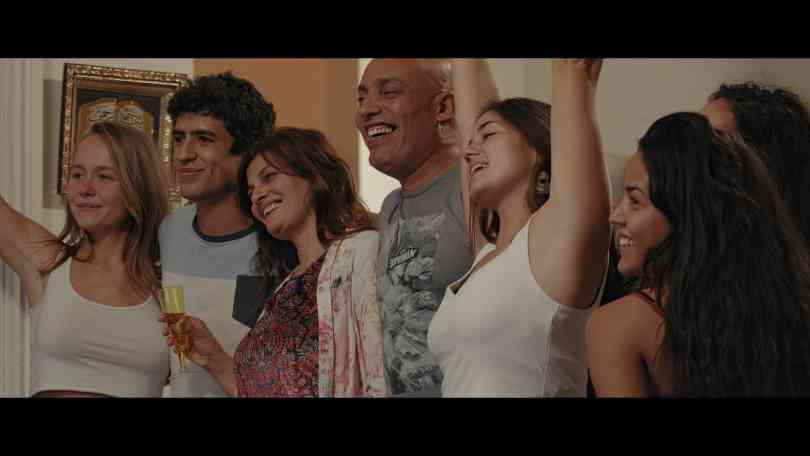 Mektoub My Love : Canto Due