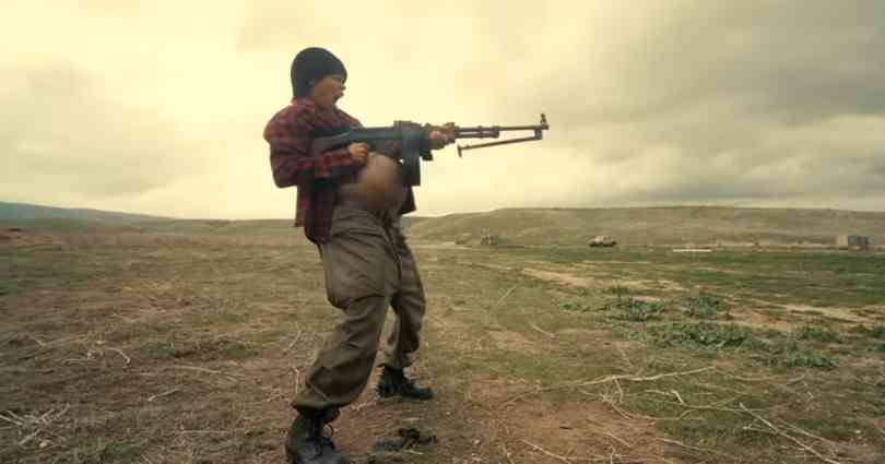 Une bataille après l’autre 