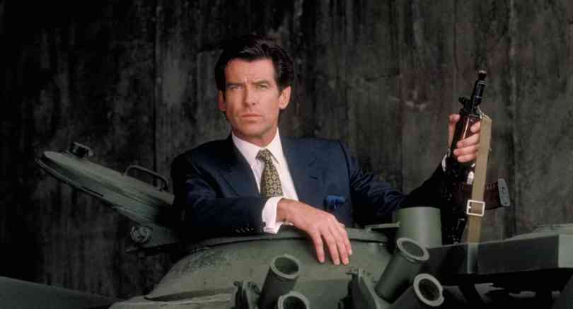 Goldeneye