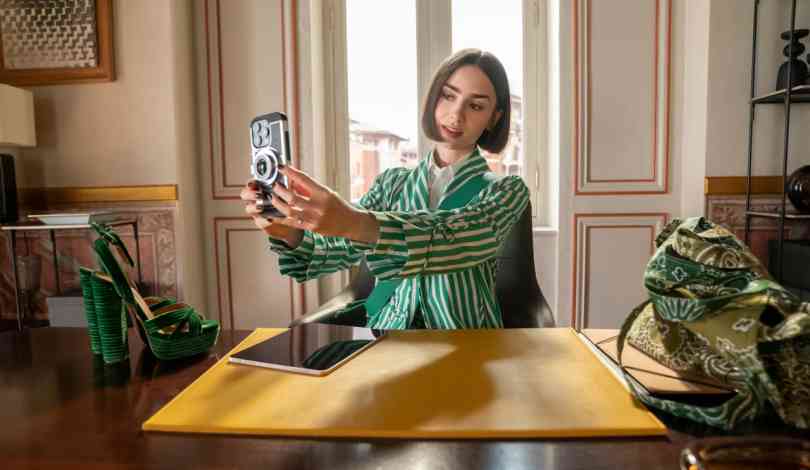 Emily in Paris saison 5