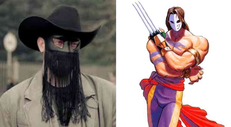 Orville Peck sera Vega