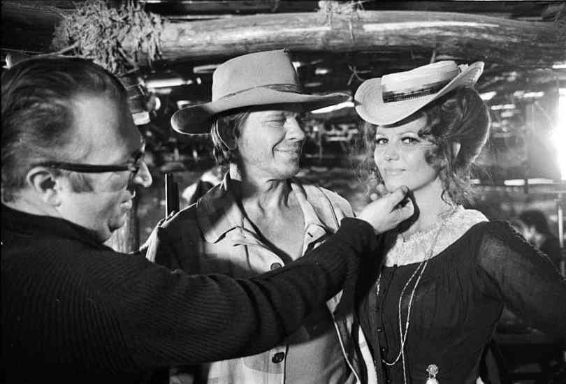 Il était une fois dans l'Ouest