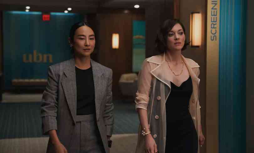 Morning Show saison 4