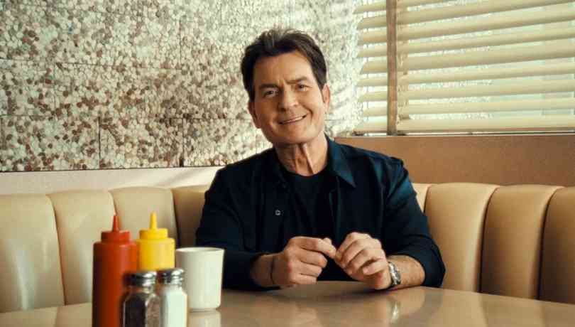 Charlie Sheen doc Netflix