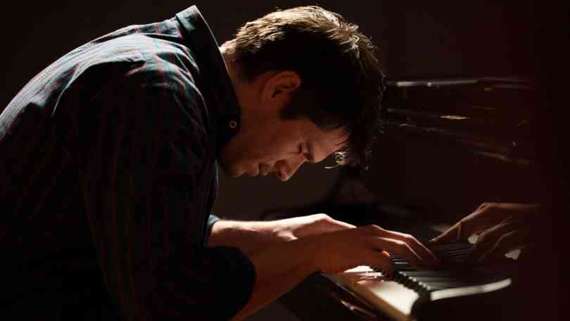 Deux pianos de Arnaud Desplechin