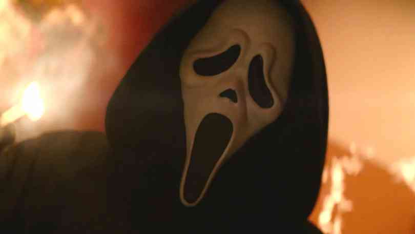 Scream 7