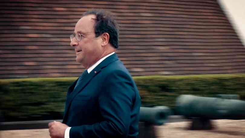 La Vie d’après, de Olivier Lamour, Béatrice Valleys et Félix Stefanaggi