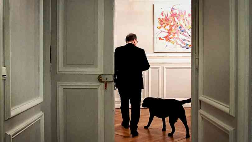 La Vie d’après, de Olivier Lamour, Béatrice Valleys et Félix Stefanaggi