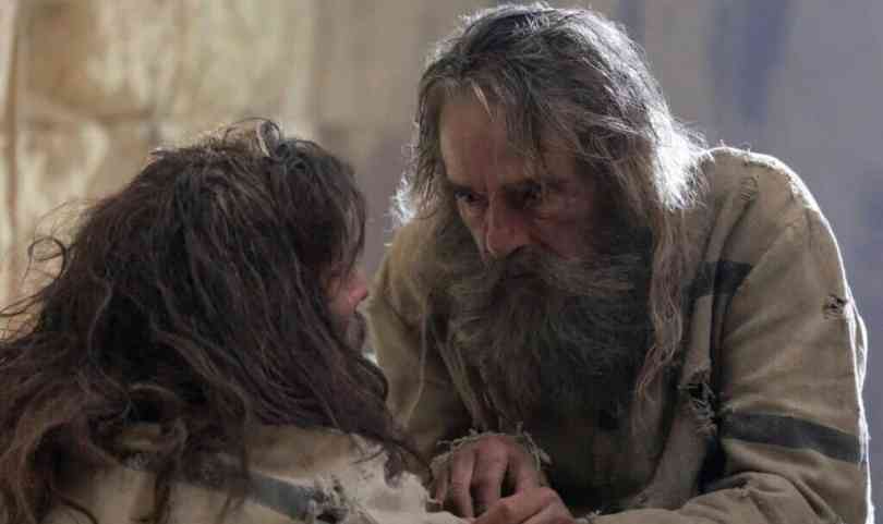 Le Comte de Monte-Cristo